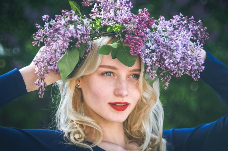 Elven Tiara